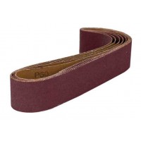 Rezerva smirghel 5 buc pentru polizoare 50 x 686 mm P120 Rezerva smirghel 5 buc pentru polizoare 50 x 686 mm P120